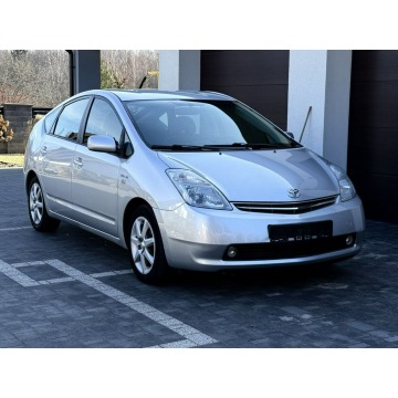 Toyota Prius  Hatchback 2006,  1.5 hybryda, automat - Na sprzedaż za 19 900 zł - Radom - zdjęcie 8