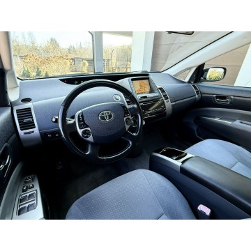 Toyota Prius  Hatchback 2006,  1.5 hybryda, automat - Na sprzedaż za 19 900 zł - Radom - zdjęcie 12