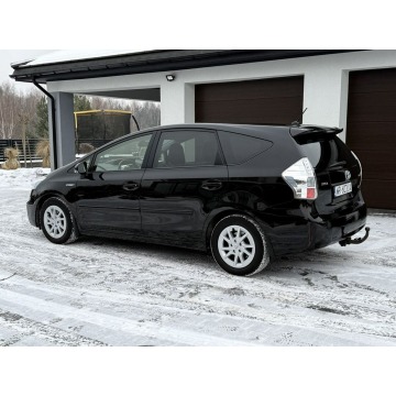 Toyota Prius 2013,  1.8 hybryda, automat - Na sprzedaż za 46 900 zł - Radom - zdjęcie 4