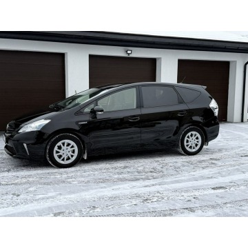 Toyota Prius 2013,  1.8 hybryda, automat - Na sprzedaż za 46 900 zł - Radom - zdjęcie 2