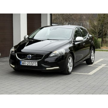 Volvo V40 - 2.0D 120KM Navi
