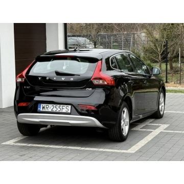Volvo V40  Liftback 2015,  2.0 diesel - Na sprzedaż za 35 900 zł - Radom - zdjęcie 7
