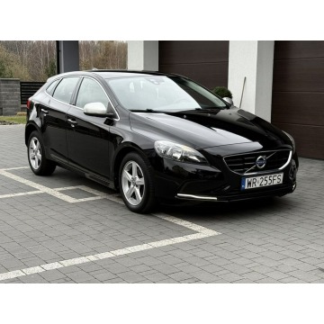 Volvo V40  Liftback 2015,  2.0 diesel - Na sprzedaż za 35 900 zł - Radom - zdjęcie 11