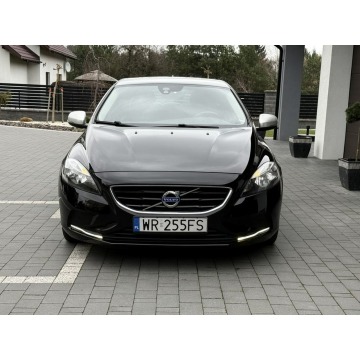 Volvo V40  Liftback 2015,  2.0 diesel - Na sprzedaż za 35 900 zł - Radom - zdjęcie 12