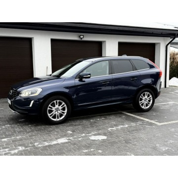 Volvo   SUV 2014,  2.0 diesel, automat - Na sprzedaż za 58 700 zł - Radom - zdjęcie 2