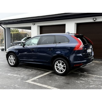 Volvo   SUV 2014,  2.0 diesel, automat - Na sprzedaż za 58 700 zł - Radom - zdjęcie 4