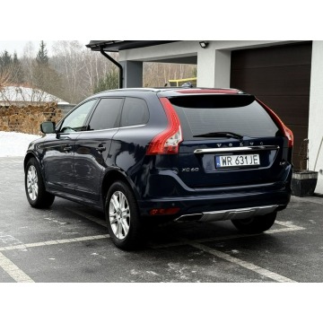 Volvo   SUV 2014,  2.0 diesel, automat - Na sprzedaż za 58 700 zł - Radom - zdjęcie 5