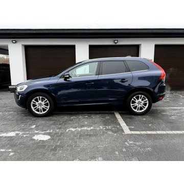 Volvo   SUV 2014,  2.0 diesel, automat - Na sprzedaż za 58 700 zł - Radom - zdjęcie 3