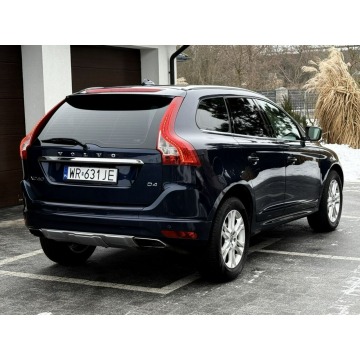 Volvo   SUV 2014,  2.0 diesel, automat - Na sprzedaż za 58 700 zł - Radom - zdjęcie 7