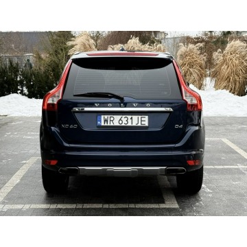 Volvo   SUV 2014,  2.0 diesel, automat - Na sprzedaż za 58 700 zł - Radom - zdjęcie 6