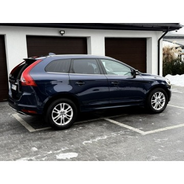 Volvo   SUV 2014,  2.0 diesel, automat - Na sprzedaż za 58 700 zł - Radom - zdjęcie 8