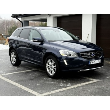 Volvo   SUV 2014,  2.0 diesel, automat - Na sprzedaż za 58 700 zł - Radom - zdjęcie 11