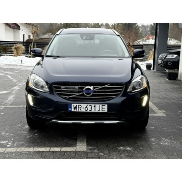 Volvo   SUV 2014,  2.0 diesel, automat - Na sprzedaż za 58 700 zł - Radom - zdjęcie 12