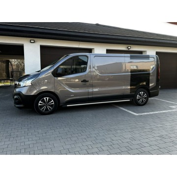 Renault Trafic 2015,  1.6 diesel - Na sprzedaż za 44 900 zł - Radom - zdjęcie 2