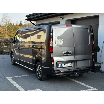 Renault Trafic 2015,  1.6 diesel - Na sprzedaż za 44 900 zł - Radom - zdjęcie 5