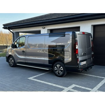 Renault Trafic 2015,  1.6 diesel - Na sprzedaż za 44 900 zł - Radom - zdjęcie 4