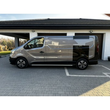 Renault Trafic 2015,  1.6 diesel - Na sprzedaż za 44 900 zł - Radom - zdjęcie 3