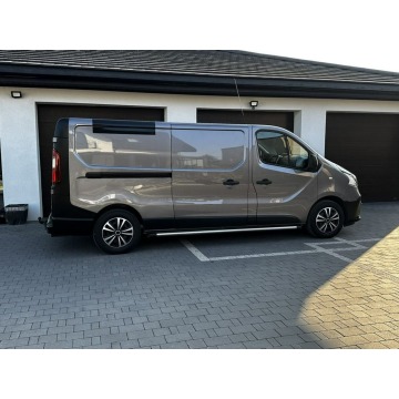 Renault Trafic 2015,  1.6 diesel - Na sprzedaż za 44 900 zł - Radom - zdjęcie 8