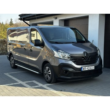 Renault Trafic 2015,  1.6 diesel - Na sprzedaż za 44 900 zł - Radom - zdjęcie 11