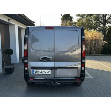 Renault Trafic 2015,  1.6 diesel - Na sprzedaż za 44 900 zł - Radom - zdjęcie 6