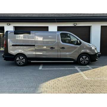 Renault Trafic 2015,  1.6 diesel - Na sprzedaż za 44 900 zł - Radom - zdjęcie 9