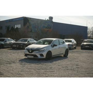 Renault Clio  Hatchback 2022,  1.0 benzyna - Na sprzedaż za 48 500 zł - Poznań - zdjęcie 2