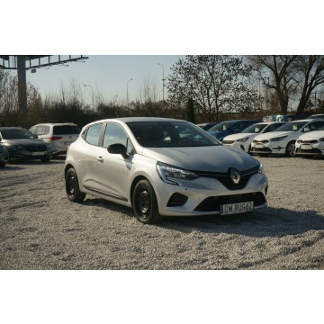 Renault Clio  Hatchback 2022,  1.0 benzyna - Na sprzedaż za 48 500 zł - Poznań - zdjęcie 4