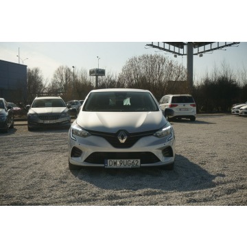 Renault Clio  Hatchback 2022,  1.0 benzyna - Na sprzedaż za 48 500 zł - Poznań - zdjęcie 3