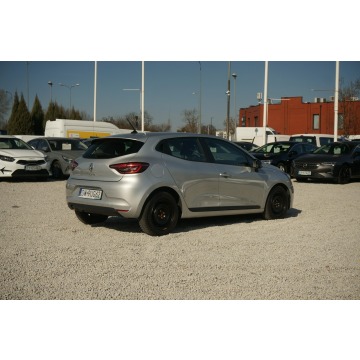 Renault Clio  Hatchback 2022,  1.0 benzyna - Na sprzedaż za 48 500 zł - Poznań - zdjęcie 6