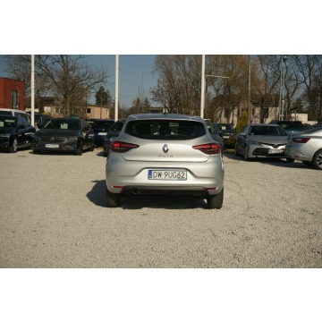 Renault Clio  Hatchback 2022,  1.0 benzyna - Na sprzedaż za 48 500 zł - Poznań - zdjęcie 7