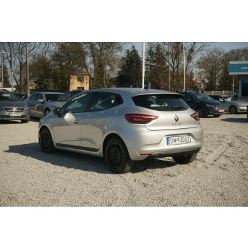 Renault Clio  Hatchback 2022,  1.0 benzyna - Na sprzedaż za 48 500 zł - Poznań - zdjęcie 8