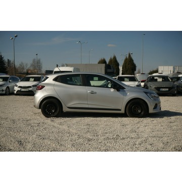 Renault Clio  Hatchback 2022,  1.0 benzyna - Na sprzedaż za 48 500 zł - Poznań - zdjęcie 5