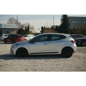 Renault Clio  Hatchback 2022,  1.0 benzyna - Na sprzedaż za 48 500 zł - Poznań - zdjęcie 9