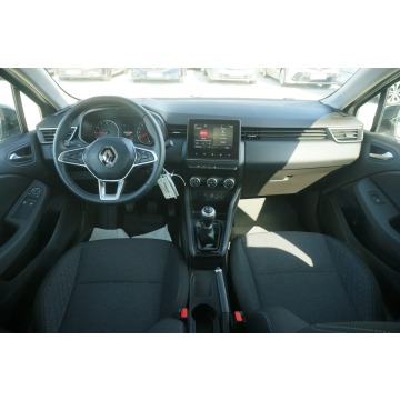 Renault Clio  Hatchback 2022,  1.0 benzyna - Na sprzedaż za 48 500 zł - Poznań - zdjęcie 10