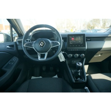 Renault Clio  Hatchback 2022,  1.0 benzyna - Na sprzedaż za 48 500 zł - Poznań - zdjęcie 11