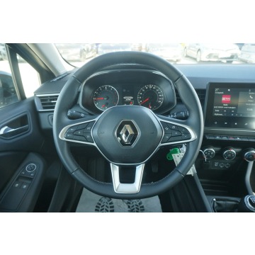 Renault Clio  Hatchback 2022,  1.0 benzyna - Na sprzedaż za 48 500 zł - Poznań - zdjęcie 12