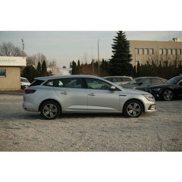Renault Megane 2022,  1.3 benzyna - Na sprzedaż za 63 700 zł - Poznań - zdjęcie 5