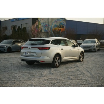 Renault Megane 2022,  1.3 benzyna - Na sprzedaż za 63 700 zł - Poznań - zdjęcie 6