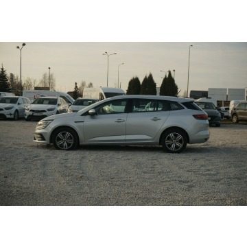 Renault Megane 2022,  1.3 benzyna - Na sprzedaż za 63 700 zł - Poznań - zdjęcie 9