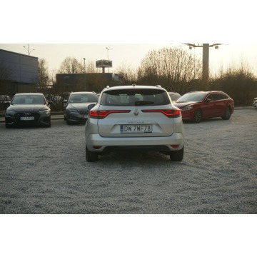 Renault Megane 2022,  1.3 benzyna - Na sprzedaż za 63 700 zł - Poznań - zdjęcie 7
