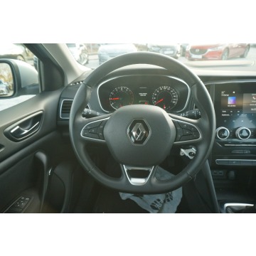 Renault Megane 2022,  1.3 benzyna - Na sprzedaż za 63 700 zł - Poznań - zdjęcie 12