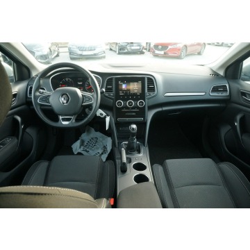 Renault Megane 2022,  1.3 benzyna - Na sprzedaż za 63 700 zł - Poznań - zdjęcie 10