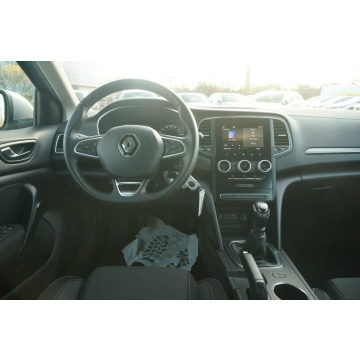 Renault Megane 2022,  1.3 benzyna - Na sprzedaż za 63 700 zł - Poznań - zdjęcie 11