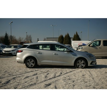 Renault Megane 2022,  1.3 benzyna - Na sprzedaż za 63 700 zł - Poznań - zdjęcie 5