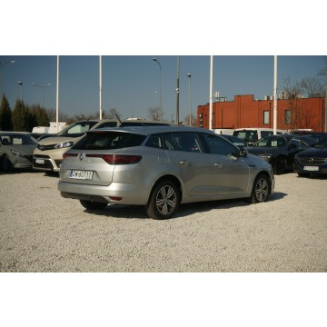 Renault Megane 2022,  1.3 benzyna - Na sprzedaż za 63 700 zł - Poznań - zdjęcie 6