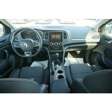 Renault Megane 2022,  1.3 benzyna - Na sprzedaż za 63 700 zł - Poznań - zdjęcie 10