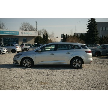 Renault Megane 2022,  1.3 benzyna - Na sprzedaż za 63 700 zł - Poznań - zdjęcie 9