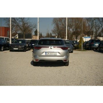 Renault Megane 2022,  1.3 benzyna - Na sprzedaż za 63 700 zł - Poznań - zdjęcie 7