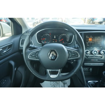 Renault Megane 2022,  1.3 benzyna - Na sprzedaż za 63 700 zł - Poznań - zdjęcie 12