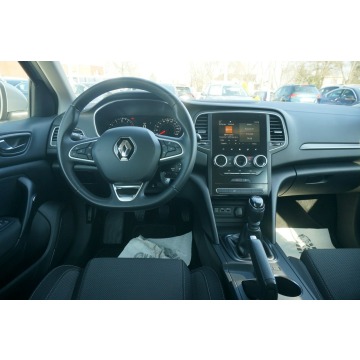 Renault Megane 2022,  1.3 benzyna - Na sprzedaż za 63 700 zł - Poznań - zdjęcie 11